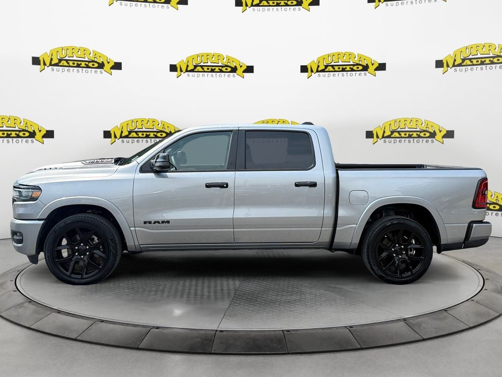 ram ram 1500 pickup 2025 1C6SRFJP8SN746870 image ram ram 1500 pickup 2025 1C6SRFJP8SN746870 image